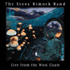 steve kimock band live from the west coast