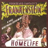 Homelife Forkbeard Fantasys Frankenstein