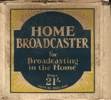 Homelife Home Broadcaster