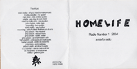 Homelife Radio Number One