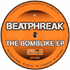 Beatphreak The Bomblike EP