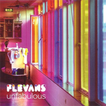 flevans Unfabulous