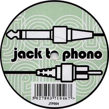 Who Shot Jacques Laverne Sampler