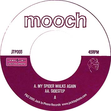 mooch flevans