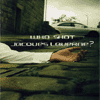 who shot jacques laverne