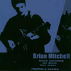 Brian Mitchell Rhythm and Poetry