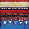 Blind Boys Of Alabama Down In New Orleans