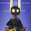 sun ra space is the place