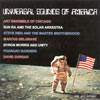 universal sounds of america
