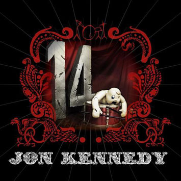 Jon Kennedy 14