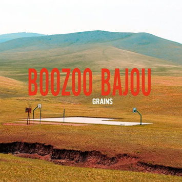 Boozoo Bajou Grains
