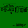 bullfrog robertson deeper shade of green