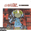 gorillaz g-sides