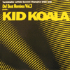 kid koala def beat remixes volume 3