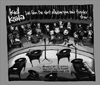 kid koala live from the short attention span audio theatre tour