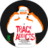 Trackaddicts Unwind