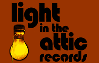 Download Light In The Attic Records MP3s