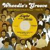 Download Wheedle's Groove - Seattle's Finest in Funk & Soul 1965-75 MP3