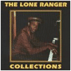 lone ranger collections