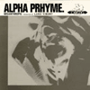 alph phryme misanthropic