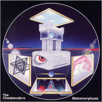 the cheebacabra metamorphosis