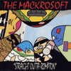 the mackrosoft straight outta rompton