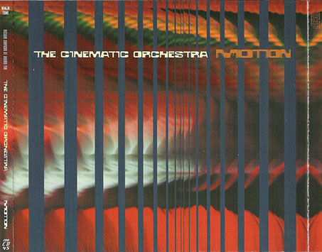 cinematic orchestra motion