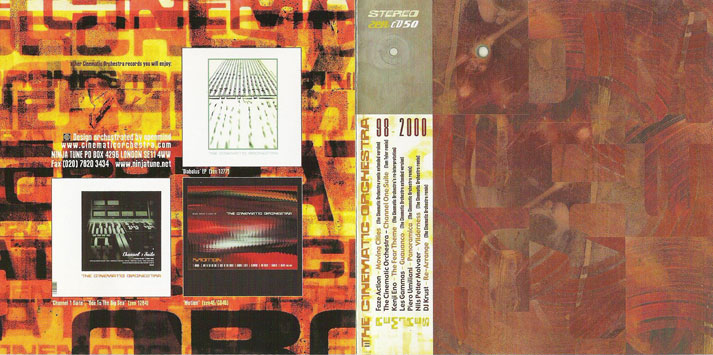 TCO Remixes