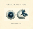 medeski martin and wood radiolarians 1