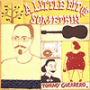 tommy guerrero a little bit of somethin