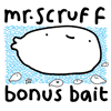 Mr Scruff Bonus Bait