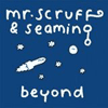 mr scruff featuring seaming beyond