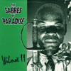 sabres of paradise wilmot II