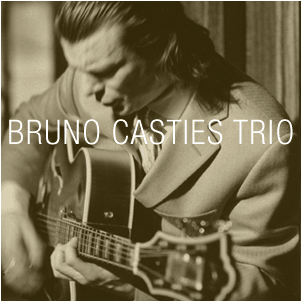 Bruno Casties Trio