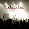 Amon Tobin Foley Room Recorded Live In Brussels