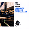 DJ Food 1000 Mask Mix