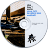 DJ Food 1000 Mask Mix