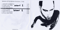 fink live session