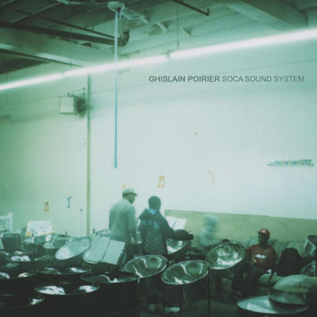 Ghislain Poirier Soca Sound System