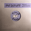 Mr Scruff This Way