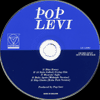 pop levi blue honey