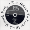 Pop Levi The Return To Form Black Magick Party
