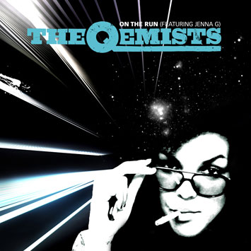 the qemists on the run