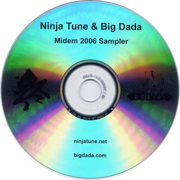 Various - Midem Sampler 08 Various - Midem Sampler 08