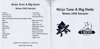 midem 2006 sampler