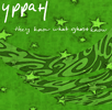 Yppah Gumball Machine Weekend EP