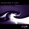 Cujo - Adventures In Foam
