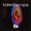 dj food kaleidoscope