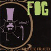 Fog Check Fraud