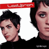 Ladytron Light & Magic